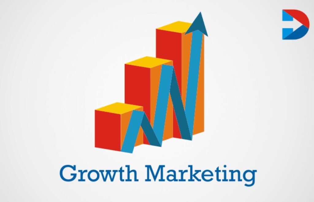 growth marketing