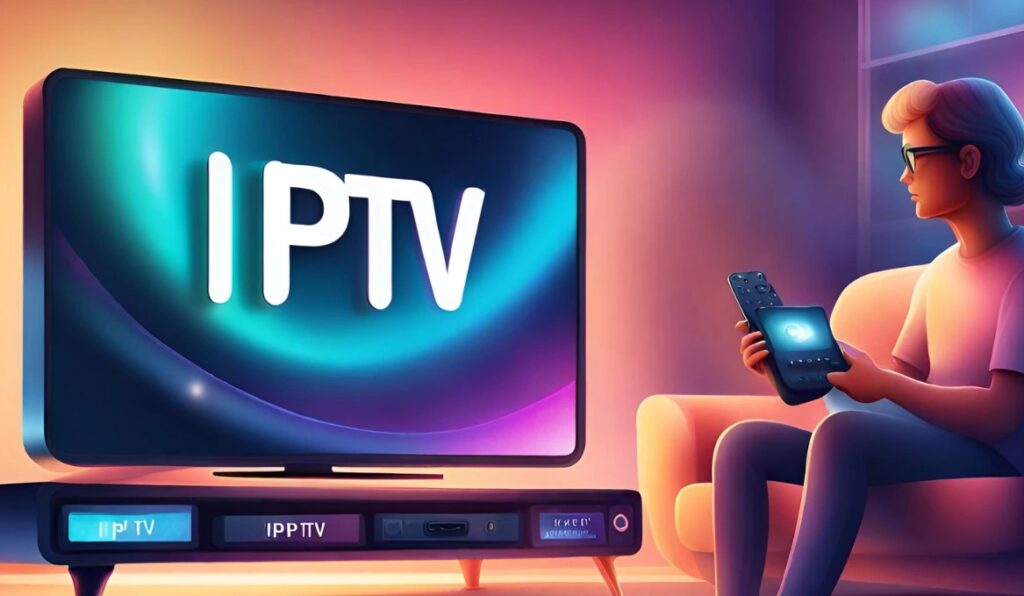 IPTV Premium