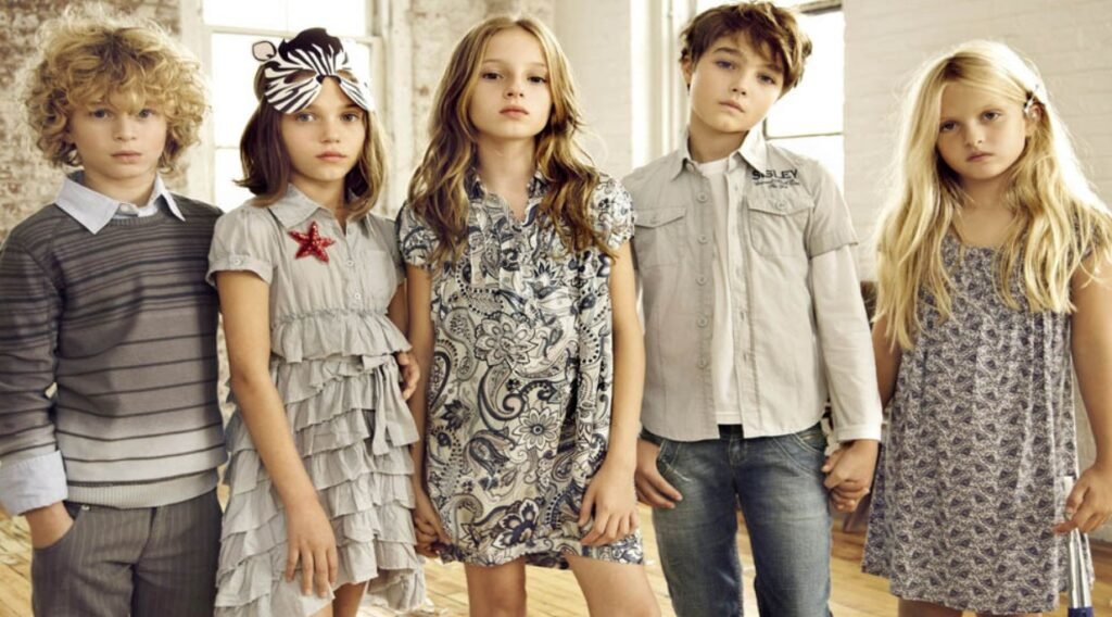 How to Turn Fashion Into Self-Expression