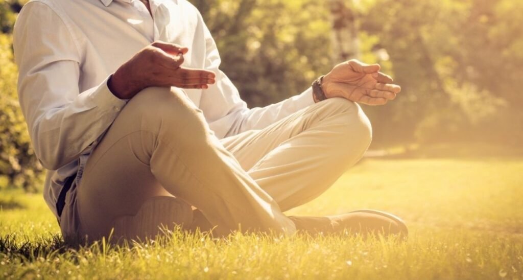 Mindful Living