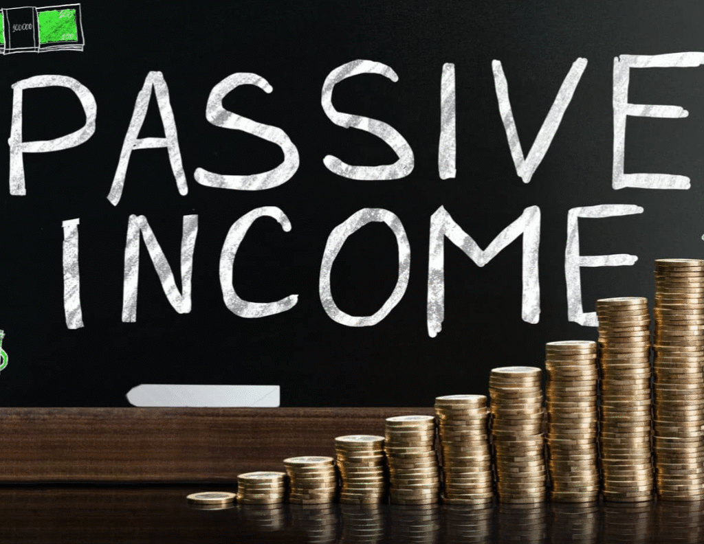 Passive Income