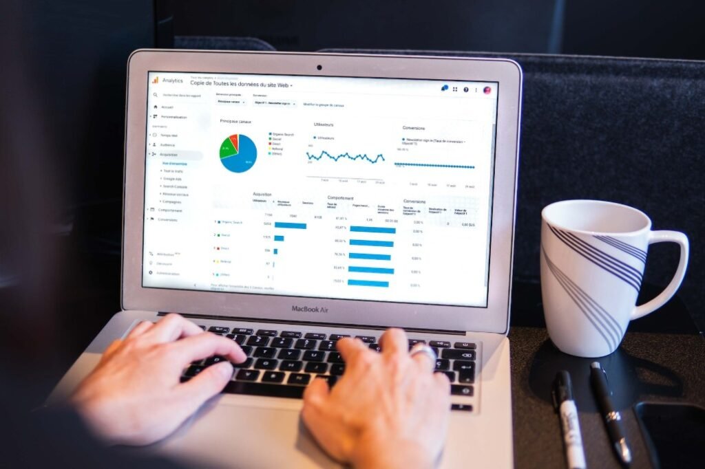 Data Analysis