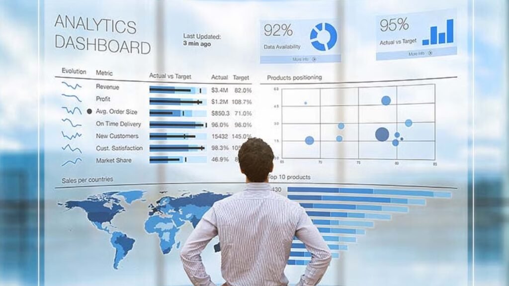 What is the Real Impact of Data Analysts