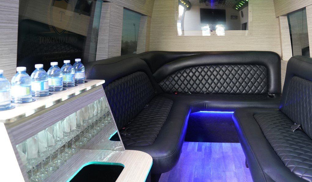 Book a Cambridge Party Bus for Your Next Event Cambridge Party Bus