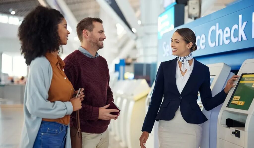 Airport Greeter Service: The Easiest Way to Enjoy Stress-Free Travel Airport Greeter Service