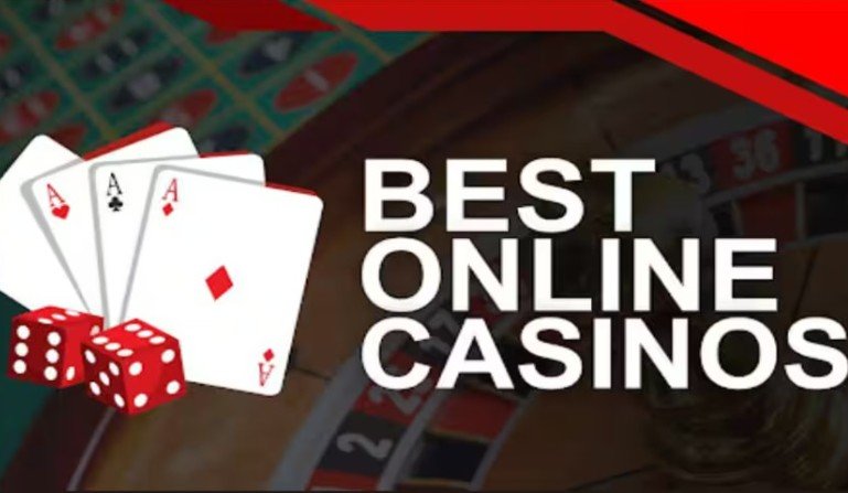 Winning Big in the Digital Era: How to Choose the Best Online Casino Best Online Casino