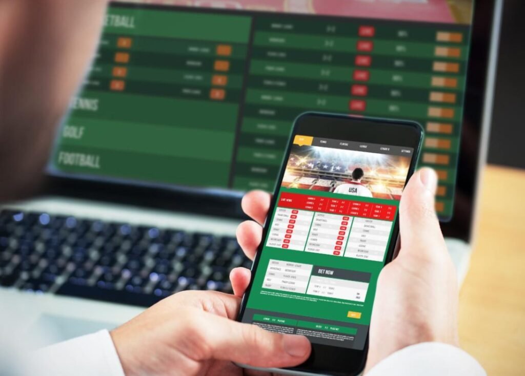 sports betting taxes