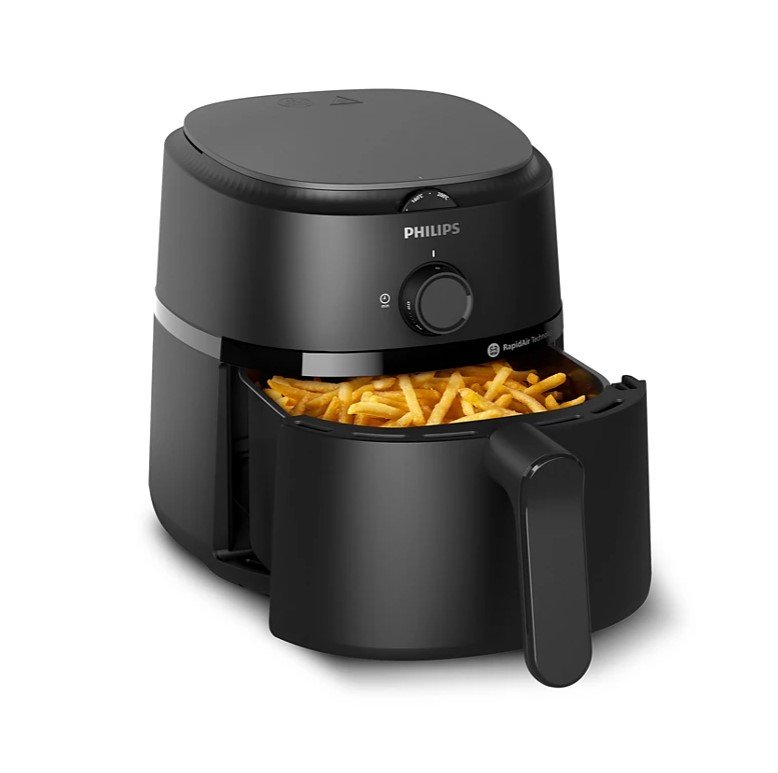 Best Oraimo Air Fryer Models in Bangladesh